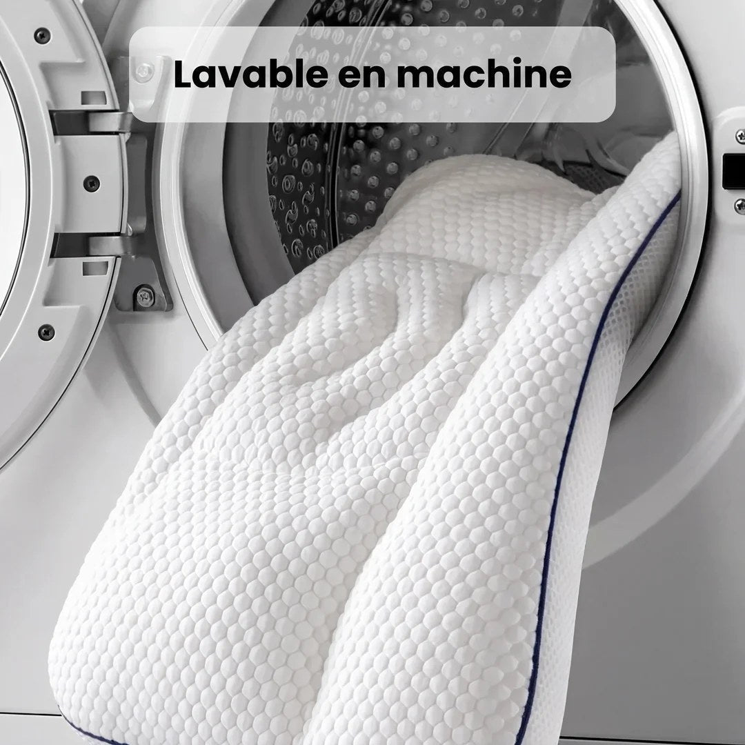 Housse lavable en machine