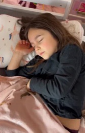 Photo client — oreiller ergonomique enfant Insolya (28)