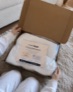 Photo client — oreiller ergonomique enfant Insolya