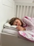Photo client — oreiller ergonomique enfant Insolya