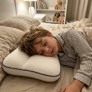 Photo client — oreiller ergonomique enfant Insolya